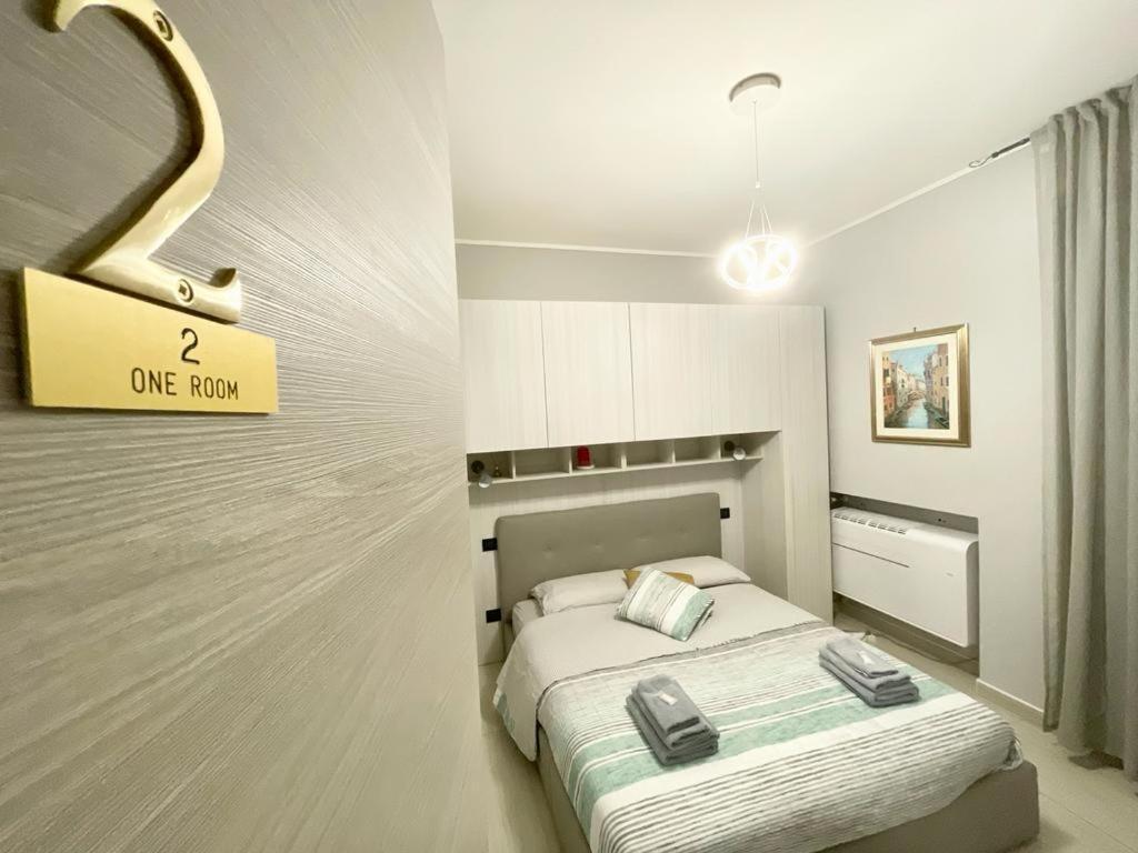 One Key Home Verona Eksteriør bilde