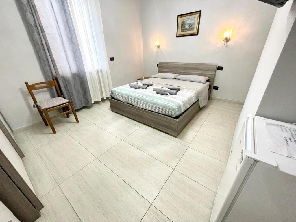 One Key Home Verona Eksteriør bilde