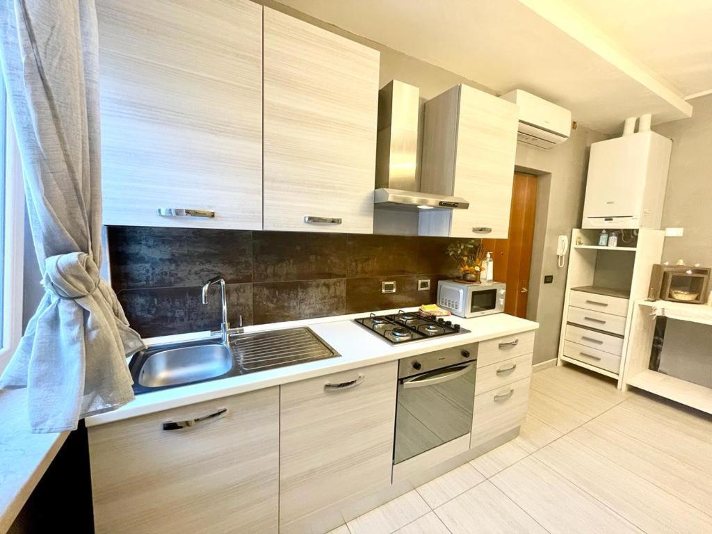 One Key Home Verona Eksteriør bilde